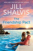 The Friendship Pact Book Cover