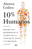 10% humanos - Alanna Collen