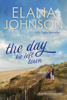 The Day He Left Town - Elana Johnson