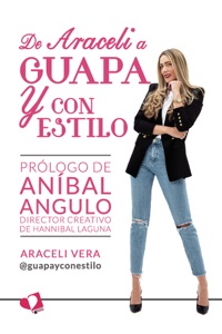 De Araceli a Guapa y con Estilo Book Cover