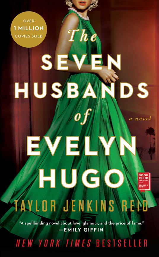 Read book The Seven Husbands of Evelyn Hugo