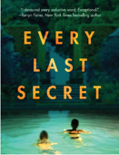 Every Last Secret - A. R. T.