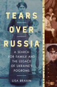 Tears Over Russia - Lisa Brahin
