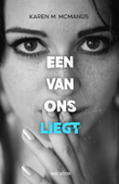 Een van ons liegt - Karen M. McManus