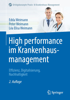 High performance im Krankenhausmanagement - Edda Weimann, Peter Weimann & Léa Elisa Weimann