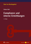 Compliance und interne Ermittlungen, eBook - Vivien Veit