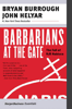 Bryan Burrough & John Helyar - Barbarians at the Gate artwork