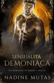 Sensualità demoniaca - Nadine Mutas