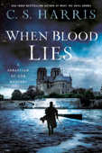 When Blood Lies - C. S. Harris