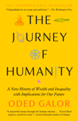 The Journey of Humanity - Oded Galor