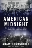 American Midnight - Adam Hochschild