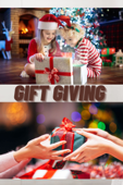 Gift Giving - Loan Diep