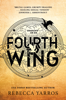 Fourth Wing - Rebecca Yarros