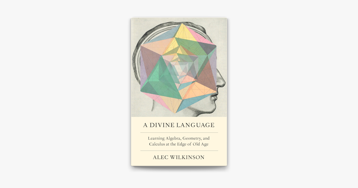 ‎A Divine Language On Apple Books