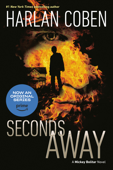 Seconds Away (Book Two) - Harlan Coben
