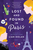 Lost and Found in Paris Book Cover