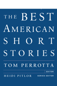 The Best American Short Stories 2012 - Heidi Pitlor