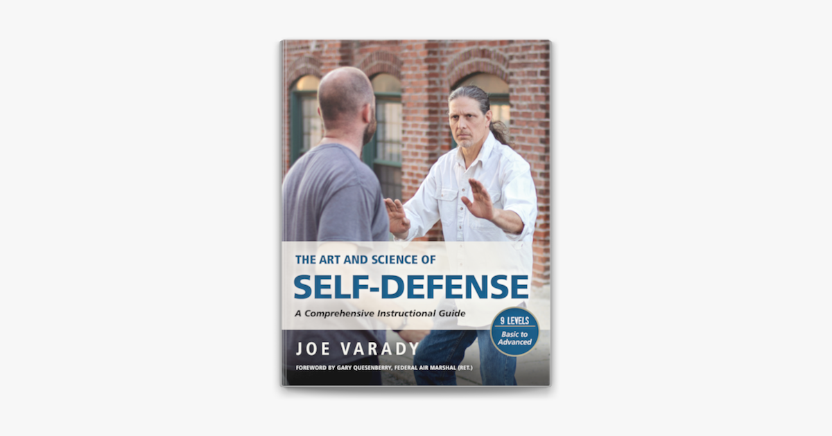 ‎The Art and Science of Self Defense on Apple Books