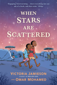 When Stars are Scattered - Victoria Jamieson & Omar Mohamed