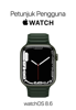 Petunjuk Pengguna Apple Watch - Apple Inc.