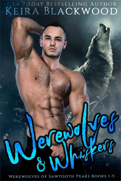 Werewolves & Whiskers