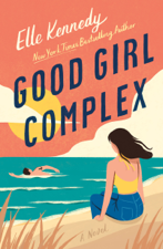 Good Girl Complex - Elle Kennedy Cover Art