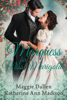 A Marquess for Miss Marigold - Maggie Dallen & Katherine Ann Madison
