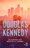 Douglas Kennedy - Les hommes ont peur de la lumière illustration
