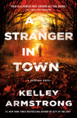 A Stranger in Town Book Cover