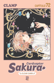 Cardcaptor Sakura - Clear Card Capítulo 072 - CLAMP