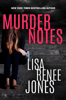 Murder Notes - Lisa Renee Jones