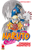 Naruto 7 - Masashi Kishimoto