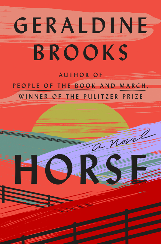 Read book Horse