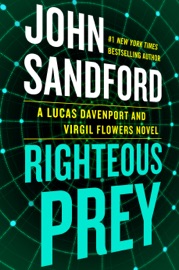Righteous Prey - John Sandford