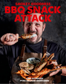 Smokey Goodness BBQ snack attack - Jord Althuizen