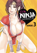 Ero Ninja Scrolls Vol. 3 - Haruki