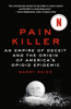 Pain Killer - Barry Meier