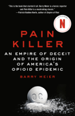 Pain Killer - Barry Meier