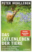 Das Seelenleben der Tiere - Peter Wohlleben