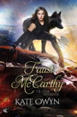 Faust McCarthy - T.2 : Jeux Interdits - Kate Owyn