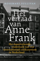 Het verraad van Anne Frank