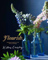 Willow Crossley - Flourish artwork