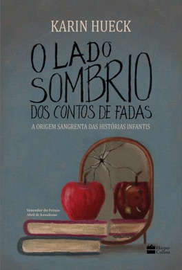 Capa do livro A Bela Adormecida de Walt Disney