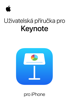 Uživatelská příručka pro Keynote pro iPhone - Apple Inc.