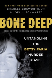 Bone Deep Book Cover