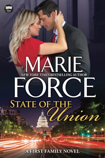 State of the Union (First Family Series, Book 3)