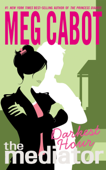 The Mediator #4: Darkest Hour - Meg Cabot