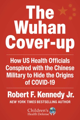 The Wuhan Cover-Up
