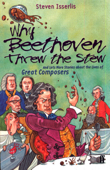 Why Beethoven Threw the Stew - Steven Isserlis
