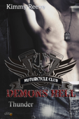 Demons Hell MC: Thunder - Kimmy Reeve